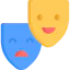 Mask icon 64x64
