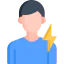 Anger icon 64x64
