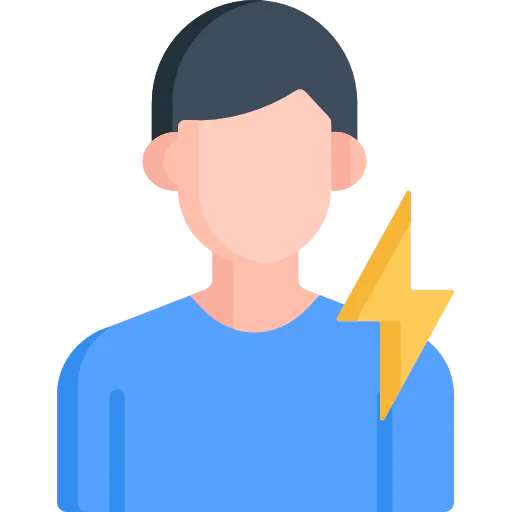 Anger icon
