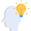 Idea icon 64x64