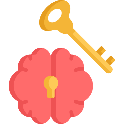 Brain icon