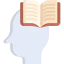Learning icon 64x64