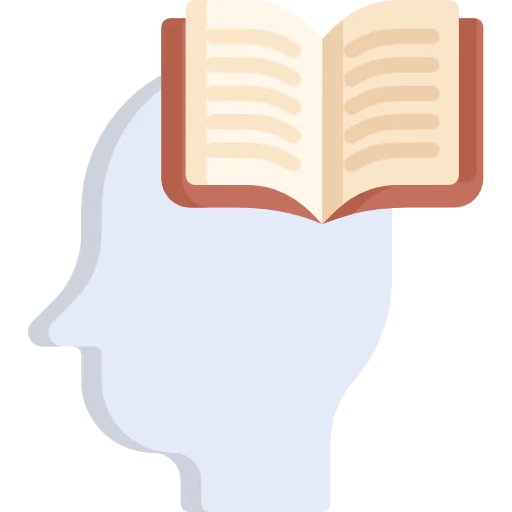 Learning icon