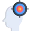 Focus icon 64x64