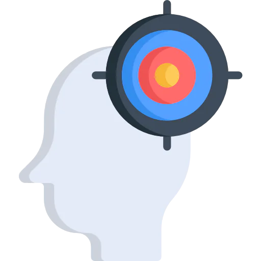 Focus icon