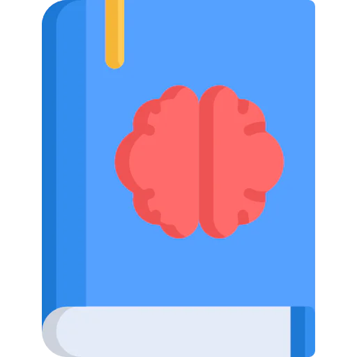 Book icon