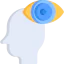 Vision icon 64x64