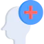Psychology icon 64x64
