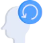 Thinking icon 64x64