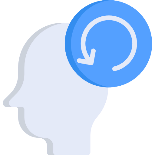 Thinking icon