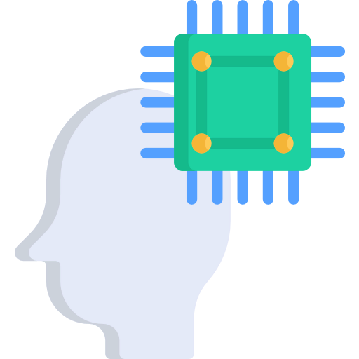 Thinking icon
