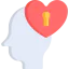 Love icon 64x64