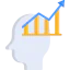 Analytics icon 64x64