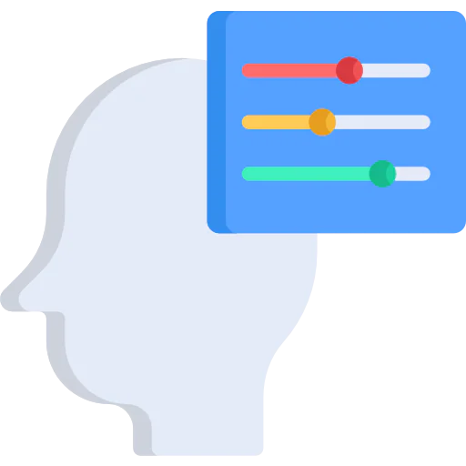 Settings icon