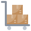 Trolley icon 64x64