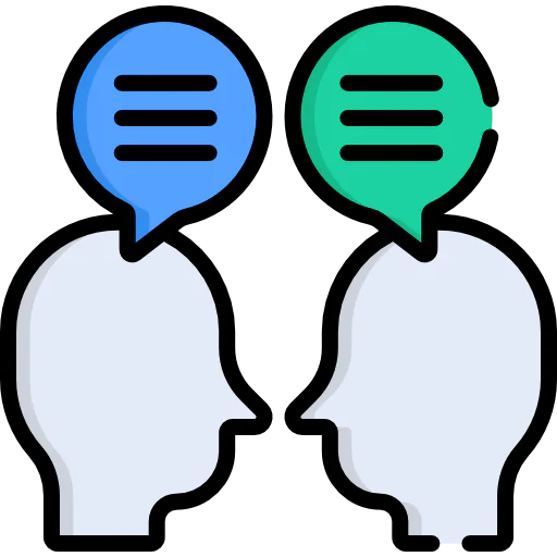 Relationship icon