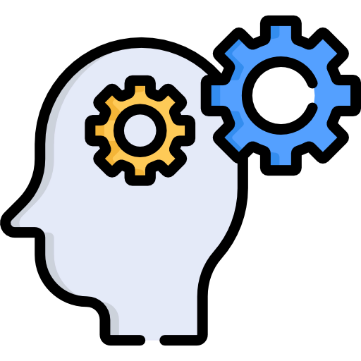 Thinking icon