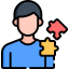 Puzzle icon 64x64