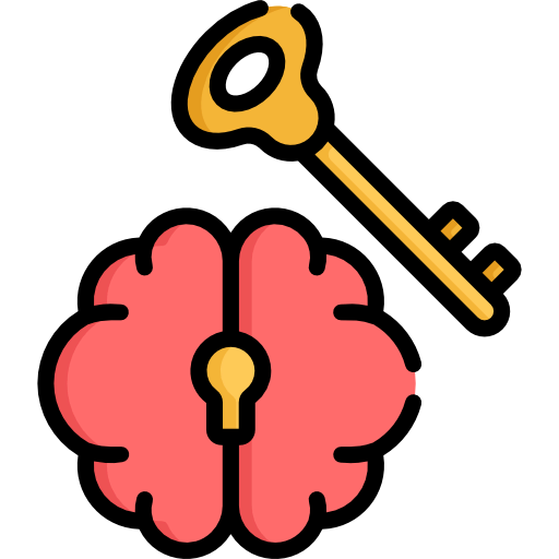 Brain icon