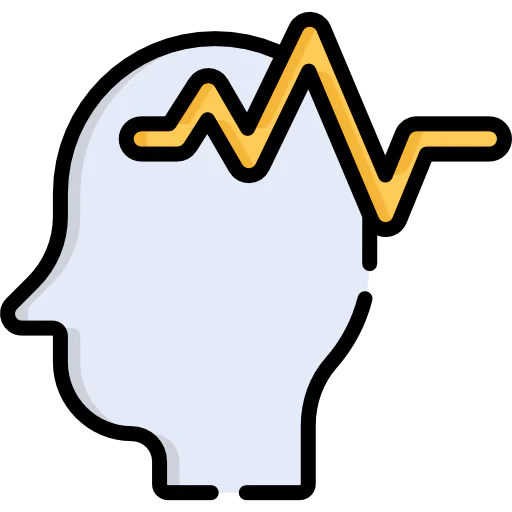Thinking icon