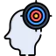 Focus icon 64x64