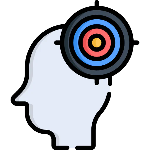 Focus icon