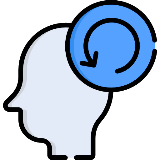 Thinking icon