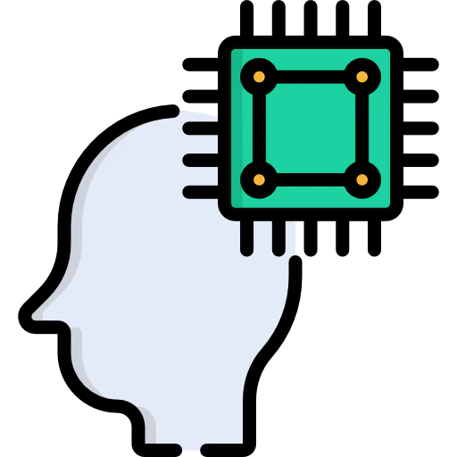 Thinking icon
