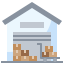 Warehouse icon 64x64