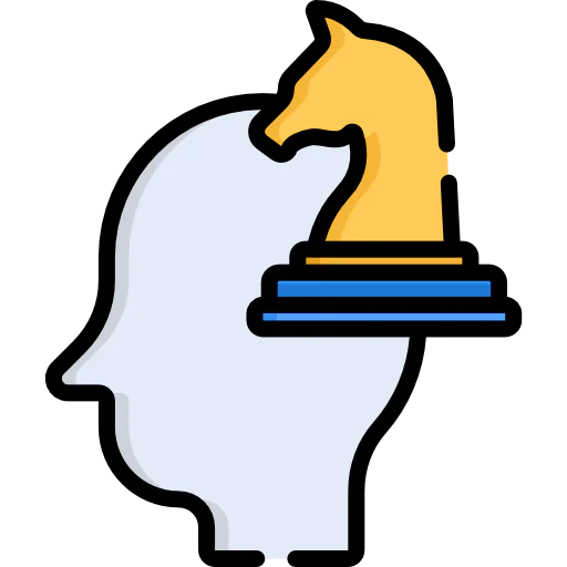 Strategy icon