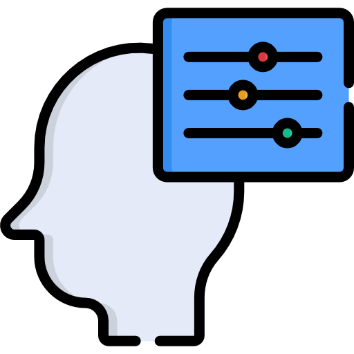 Settings icon
