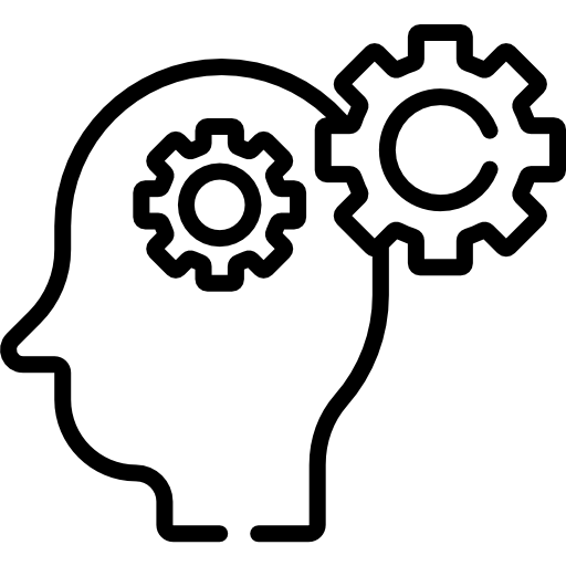 Thinking Symbol
