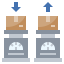 Weight icon 64x64