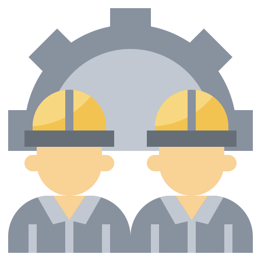 Workers ícono