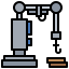 Crane icon 64x64