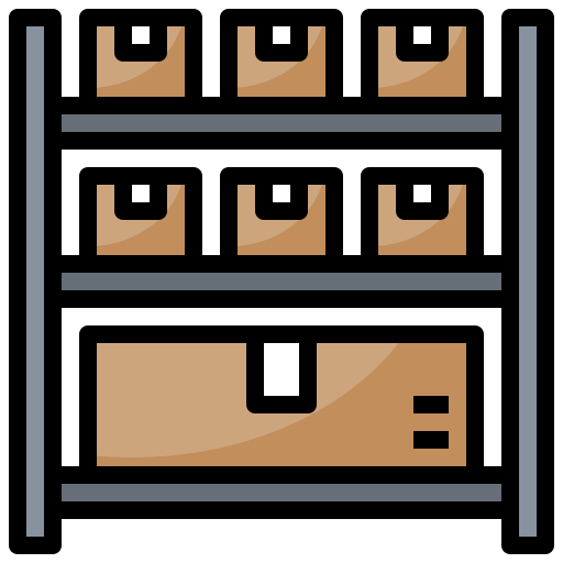 Storage icon