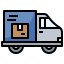 Truck icon 64x64