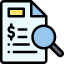 Tax icon 64x64