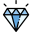 Diamond icon 64x64
