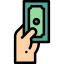 Income ícono 64x64