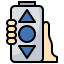 Buttons icon 64x64