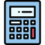 Calculator ícono 64x64