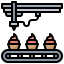 Cake icon 64x64