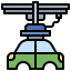 Car icon 64x64