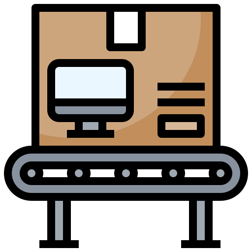 Computer 图标
