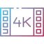 Movie icône 64x64