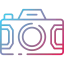 Camera icône 64x64