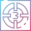 Countdown icône 64x64