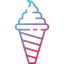 Ice cream icône 64x64