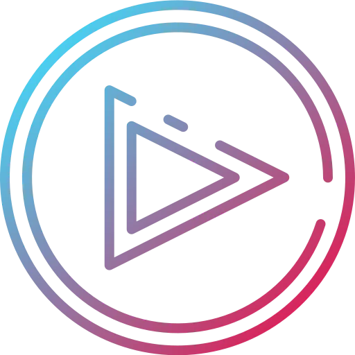 Play button Symbol